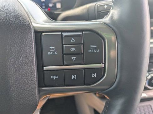 Used 2024 Ford F350 Limited w/ FX4 Off-Road Package AWD/4WD image 60