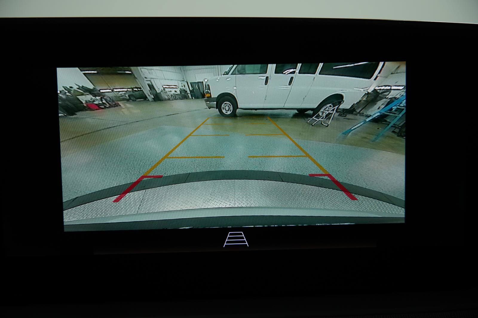 New 2026 Buick Envista Preferred w/ Convenience I Package FWD image 32