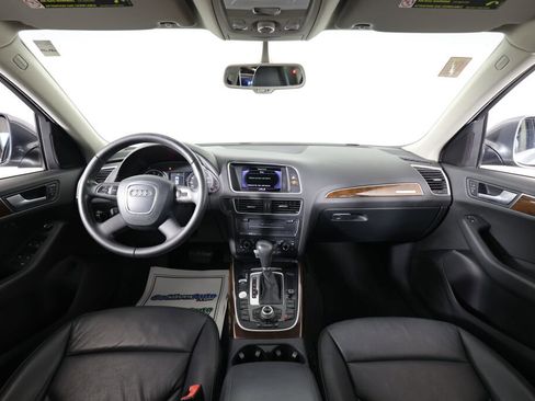 Used 2012 Audi Q5 2.0T Premium Plus image 28