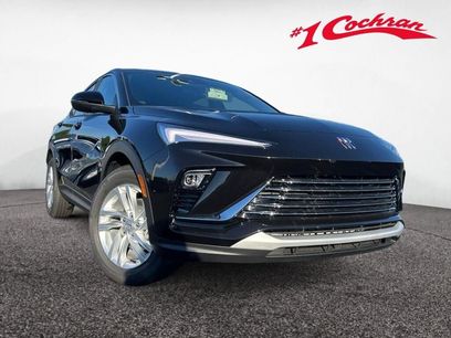 New 2026 Buick Envista Preferred w/ Convenience I Package