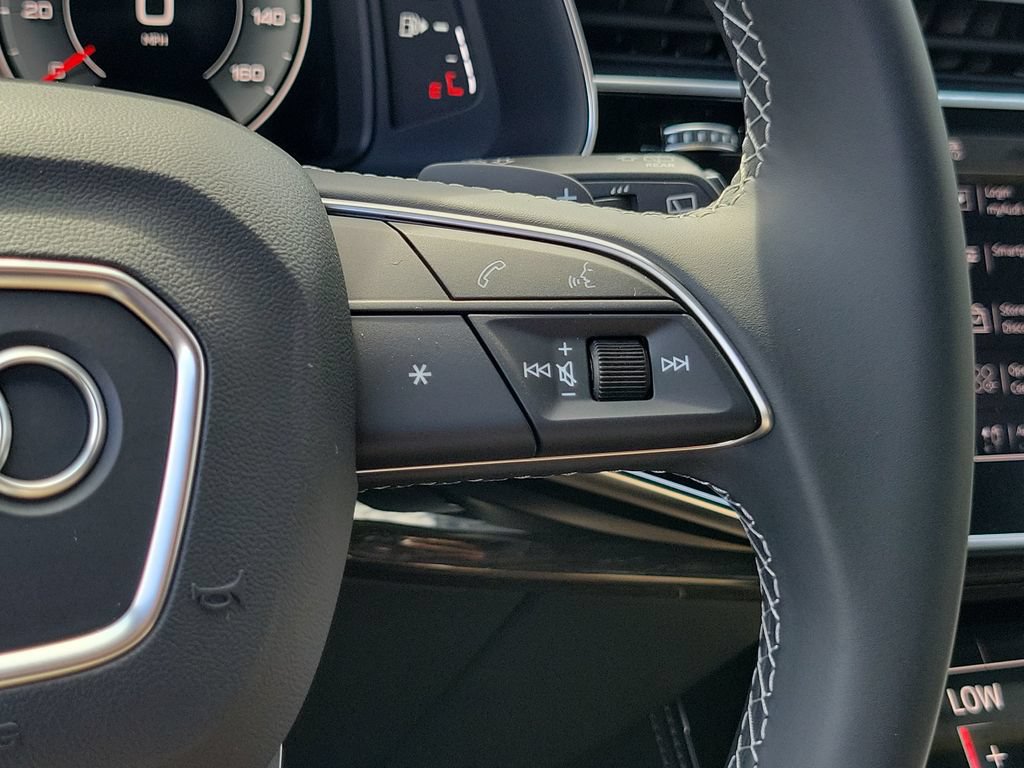 New 2026 Audi Q8 Premium Plus AWD/4WD image 10