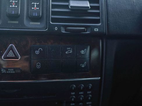 Used 2009 Mercedes-Benz G 55 AMG 4MATIC image 54