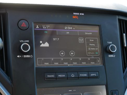 Used 2022 Subaru Legacy image 22