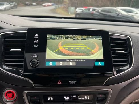 Used 2019 Honda Pilot EX-L image 24