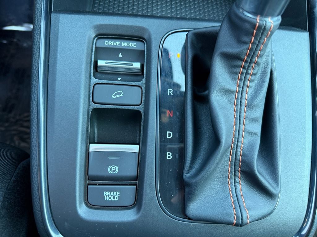 Used 2023 Honda CR-V Sport image 33