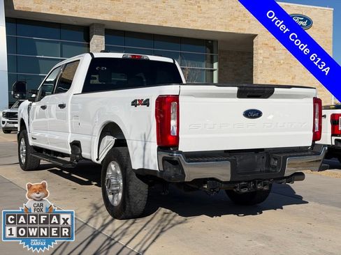 Used 2024 Ford F350 XLT image 10