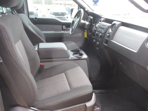 Used 2014 Ford F150 STX w/ Equipment Group 201A Mid image 9