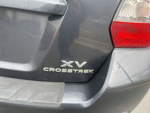 Used 2015 Subaru Crosstrek 2.0i Premium image 13