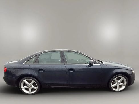 Used 2010 Audi A4 2.0T Prestige w/ Prestige Pkg image 6