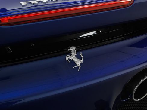 Certified 2022 Ferrari SF90 Spider AWD/4WD image 36