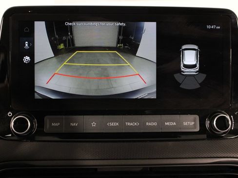 Certified 2022 Hyundai Kona Limited FWD image 31