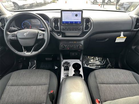 Certified 2022 Ford Bronco Sport Big Bend w/ Convenience Package image 15