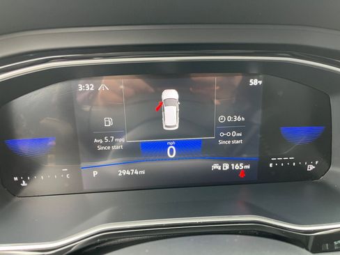 Used 2024 Volkswagen Jetta S image 40