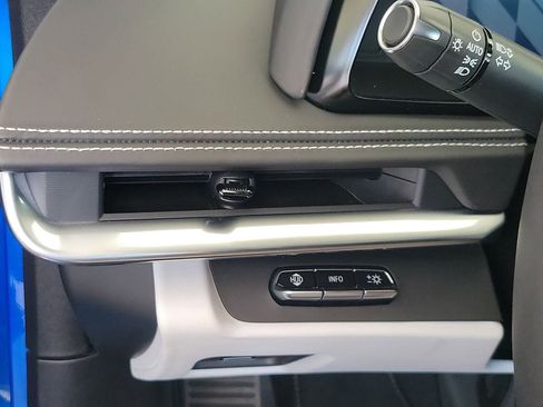 Used 2024 Chevrolet Corvette Z06 w/ Battery Protection Package image 24