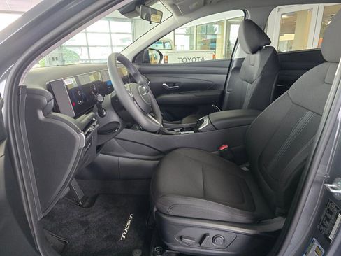 New 2026 Hyundai Tucson SEL image 18
