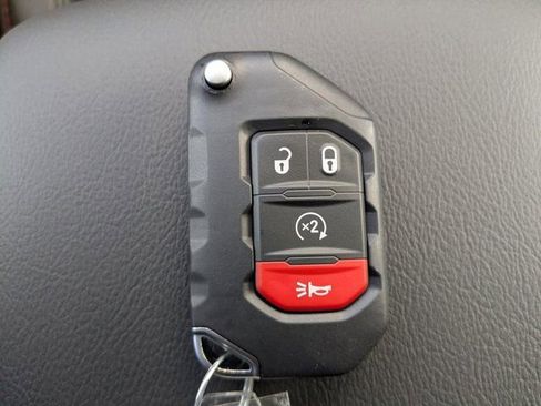 New 2026 Jeep Gladiator Rubicon image 28