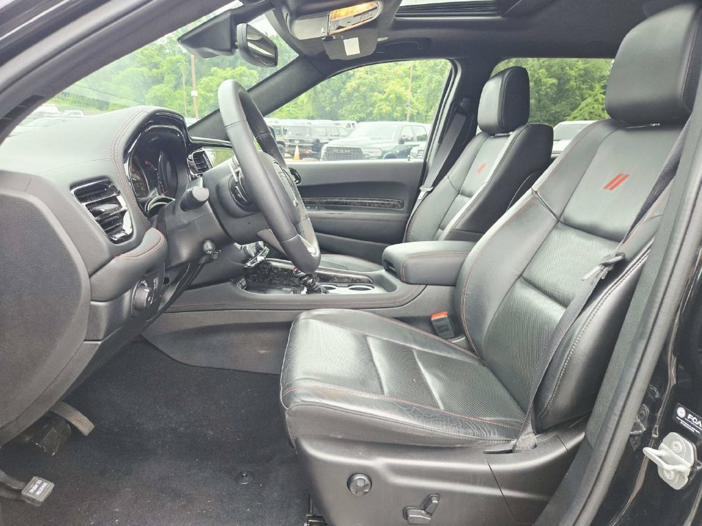 Used 2023 Dodge Durango R/T AWD/4WD image 12