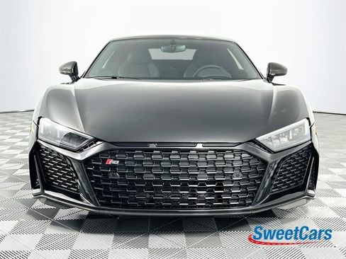 Used 2022 Audi R8 V10 performance image 2