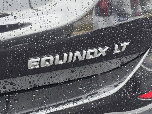 Used 2023 Chevrolet Equinox LT image 30