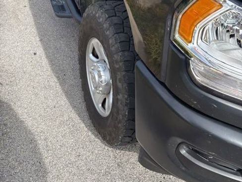 Used 2021 RAM 2500 Tradesman image 37