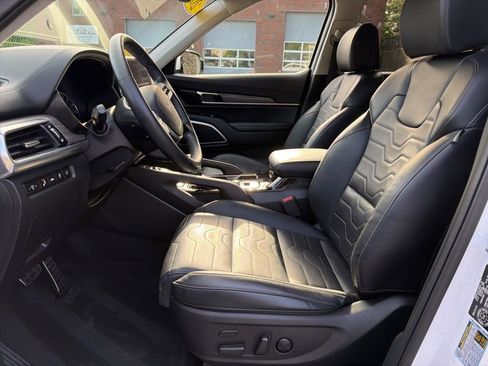 Used 2022 Kia Telluride SX AWD/4WD image 13