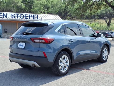 Certified 2023 Ford Escape Active FWD image 7