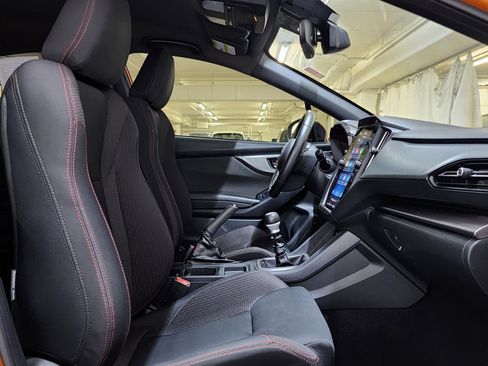 Used 2022 Subaru WRX Premium AWD/4WD image 23