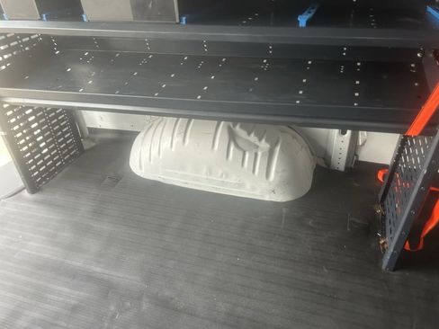 Used 2017 Chevrolet Express 3500 Work Van image 41