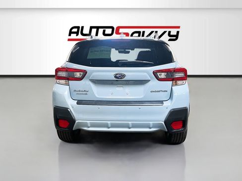 Used 2023 Subaru Crosstrek 2.5i Limited AWD/4WD image 6
