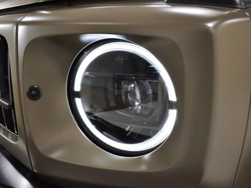 Used 2023 Mercedes-Benz G 63 AMG 4MATIC image 12