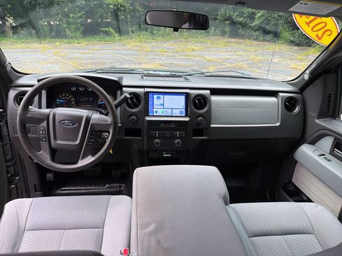 Used 2014 Ford F150 STX w/ Equipment Group 201A Mid RWD image 19