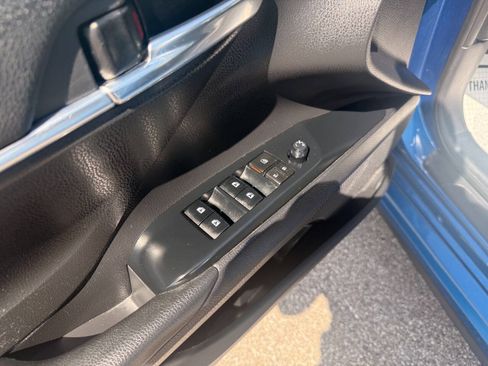 Used 2020 Toyota Camry SE w/ Audio Package AWD/4WD image 13