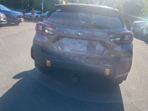 Used 2024 Subaru Crosstrek 2.5i Wilderness AWD/4WD image 23