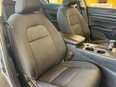 Used 2020 Nissan Altima 2.5 S image 16