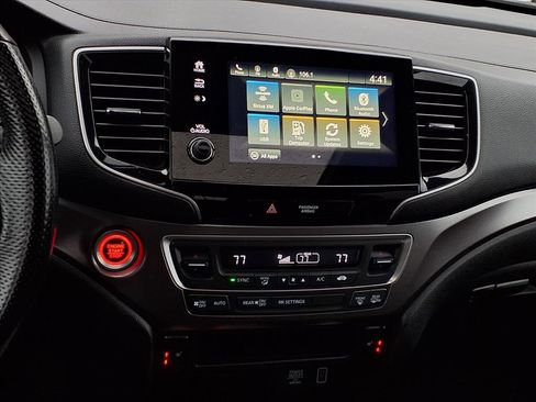 Used 2019 Honda Passport EX-L image 16