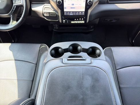 Used 2024 RAM 2500 Laramie w/ Safety Group AWD/4WD image 14