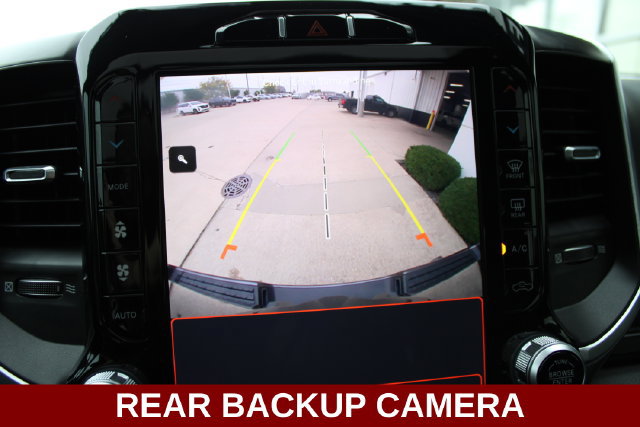 Used 2023 RAM 1500 Big Horn AWD/4WD image 6