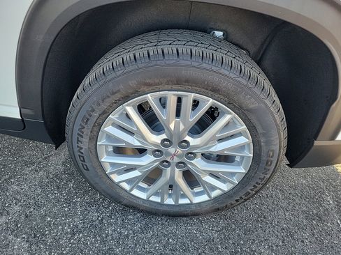 New 2026 GMC Acadia Elevation w/ Elevation Premium Package image 8