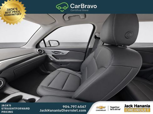 Used 2023 Chevrolet Blazer LT FWD image 10