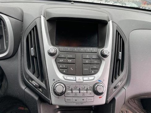 Used 2015 Chevrolet Equinox LT w/ Driver Convenience Package image 35