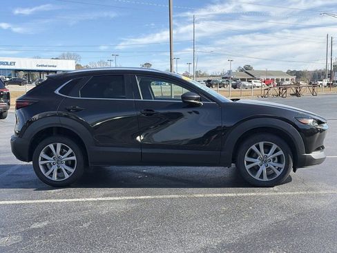 Used 2023 MAZDA CX-30 AWD 2.5 S w/ Preferred Package image 6
