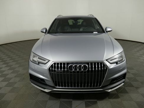 Used 2017 Audi A4 2.0T allroad Premium Plus w/ Premium Plus Package image 9