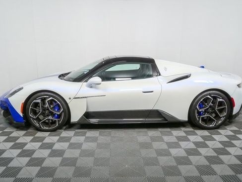 New 2024 Maserati MC20 Cielo image 34