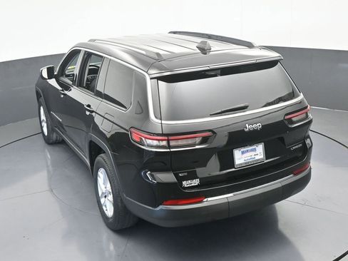 Used 2021 Jeep Grand Cherokee L Laredo w/ Luxury Tech Group I image 51