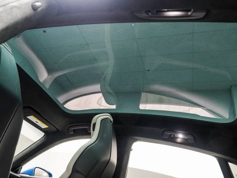 Used 2022 Porsche Taycan GTS w/ Premium Package (P6U) image 51