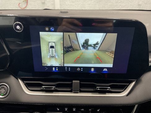 New 2026 Chevrolet Equinox LT w/ Safety and Technology Package image 35