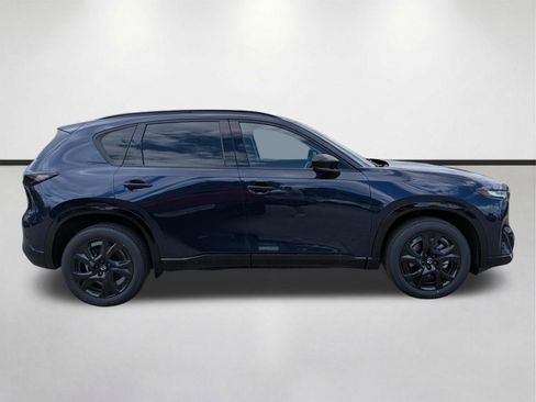New 2026 MAZDA CX-5 2.5 S w/ Premium Package AWD/4WD image 4