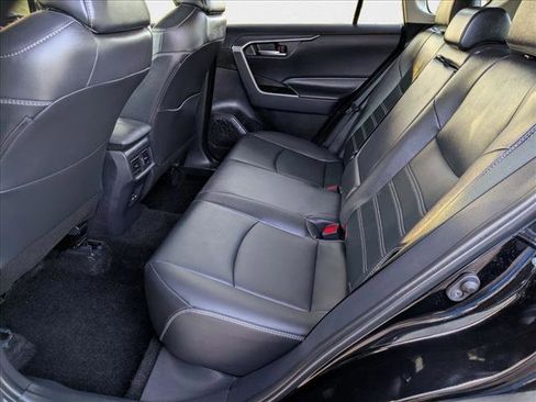 Used 2024 Toyota RAV4 XLE Premium image 20