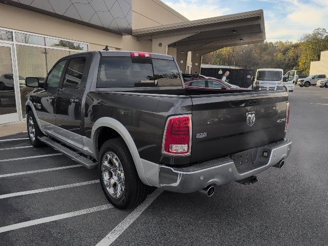 Used 2014 RAM 1500 Laramie w/ Convenience Group AWD/4WD image 5