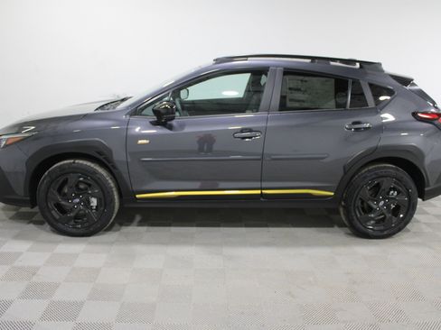New 2026 Subaru Crosstrek 2.5i Sport image 29